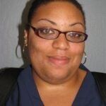 Lisa White, Pharmacy Technology Graduate
