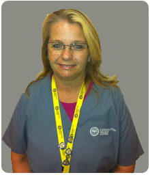 October Student Spotlight - Darcy Sartor