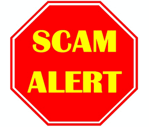 JUNE 28: The Mid Week ZAP CRAP ScamAlert