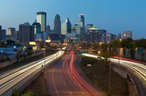 If you're looking for a change of scene post-graduation, check out these cities.