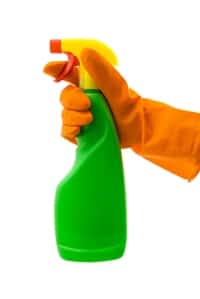 Tackle spring cleaning with these easy tips.