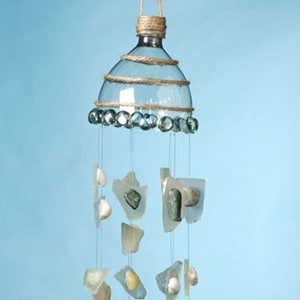 There are plenty of creative ways you can reuse recyclable items.