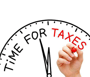 Image result for Tax Education