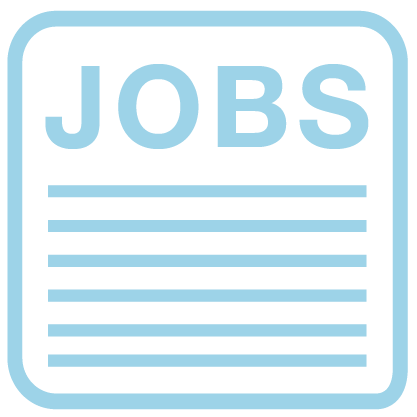 Employment Projections Icon