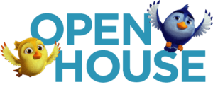 September 15th – Open House!