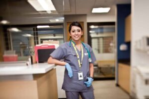 Career Spotlight – Medical Assisting