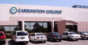 Carrington College Spreads Holiday Cheer to Albuquerque Seniors