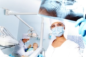 Dental assisting is an exciting and expanding career field.