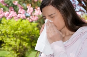 Prepare for your annual spring allergy fight with these easy tips.
