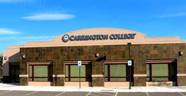 Carrington College Reno, NV campus