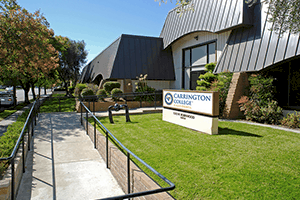 Carrington College Stockton Campus