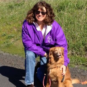 Faculty Spotlight – Meet Corrinne Meyer