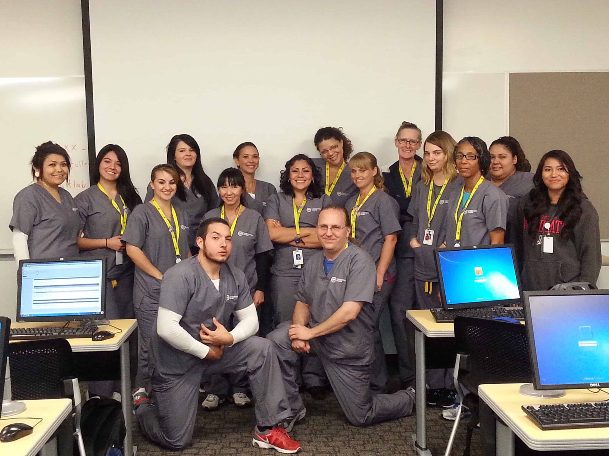 My Starting Point Chelsea Ruiz FA100 Carrington.edu