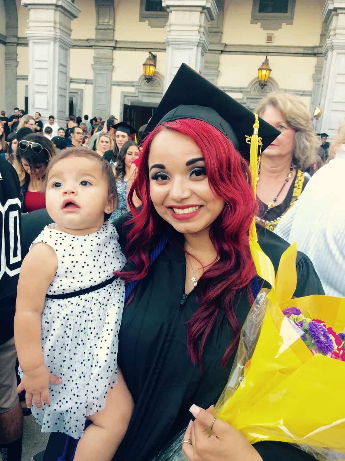 Carrington College Veterinary Technology Grad Carrington.edu