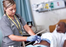 What Is a Vocational Nurse & What Do They Do?