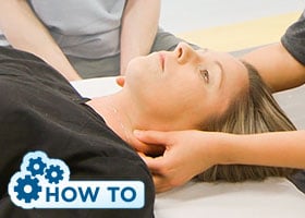 How to Relieve Tension Headaches