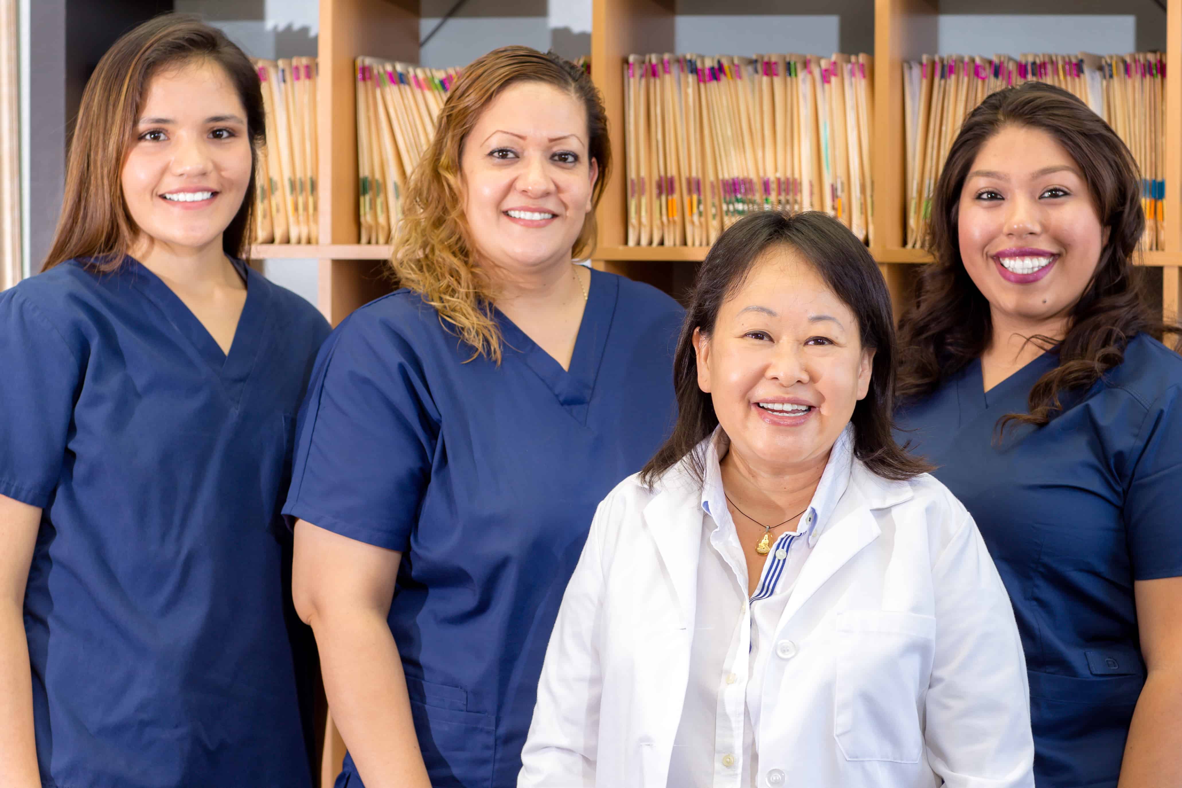 What Do Oral Surgery Assistants Do