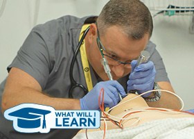 What Will I Learn: Respiratory Care
