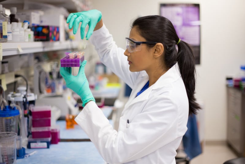 How Much Does A Medical Laboratory Technician Earn In Kenya