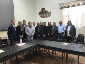 Carrington College Celebrates Collaboration with Tribal Nations