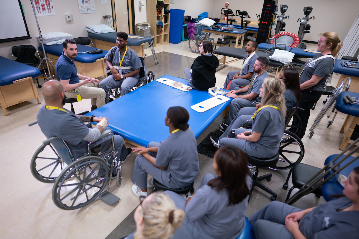 Tucson, Arizona Campus | Carrington College