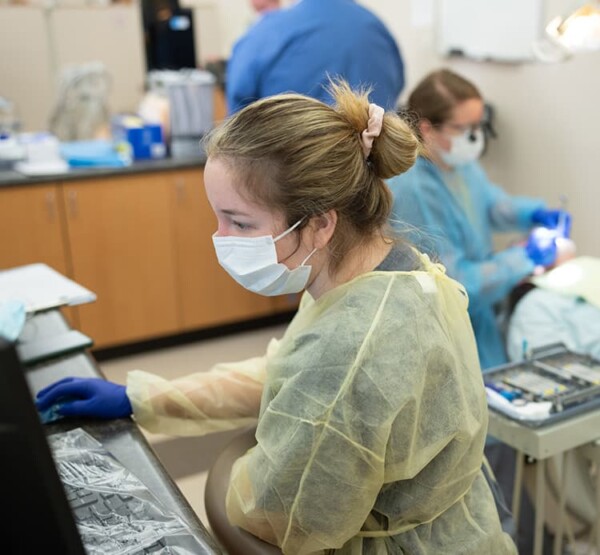 Dental Assistant Certificate Program