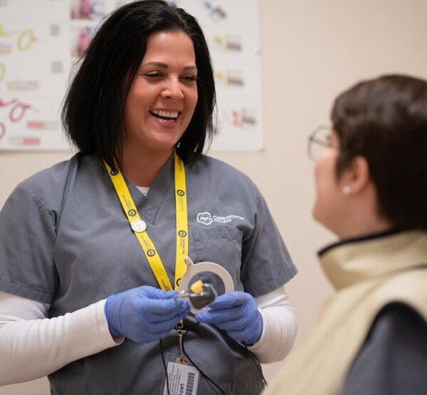 Dental Hygiene Associate Degree Carrington College