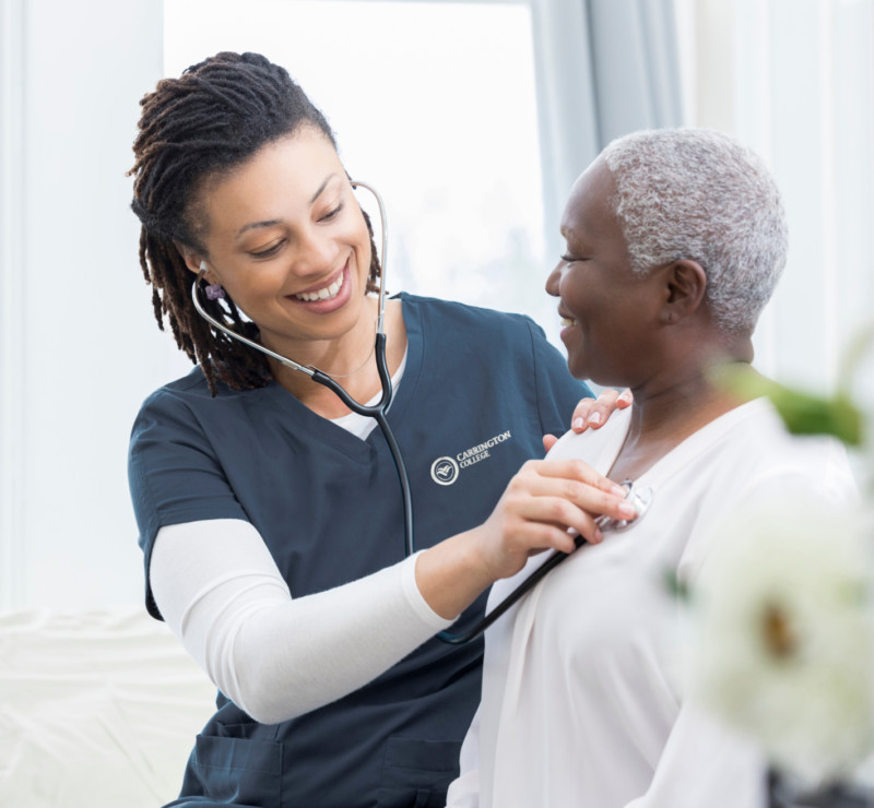 Earn an Associate of Science in Respiratory Therapy