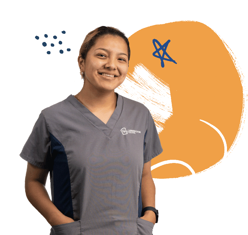Carrington Physical Therapist Assistant