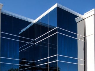 Carrington College building in Mesa, AZ (1200x400)