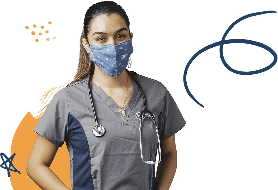 LVN to ADN Bridge Program in CA & ID Carrington College