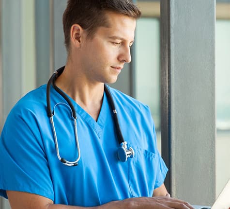 Online Medical Administrative Assistant Program Details