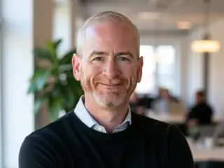 Scott Hager, Campus President
