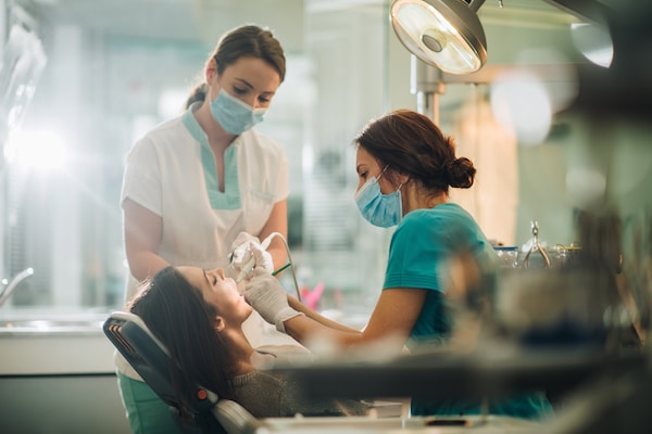 Dental Assistant Schools Cost