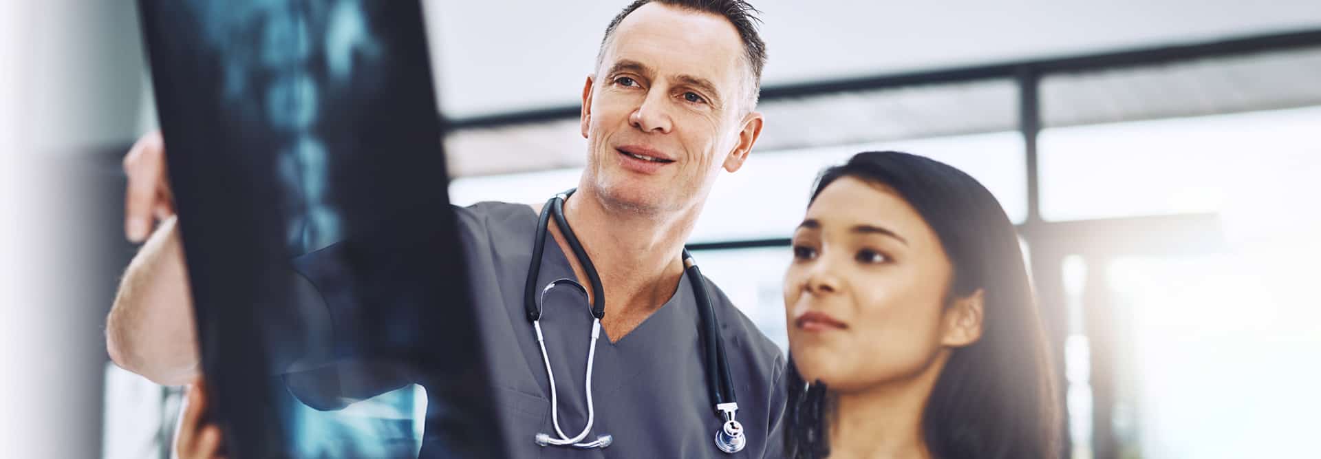Medical Radiology Associate Degree Program | X-Ray Technician