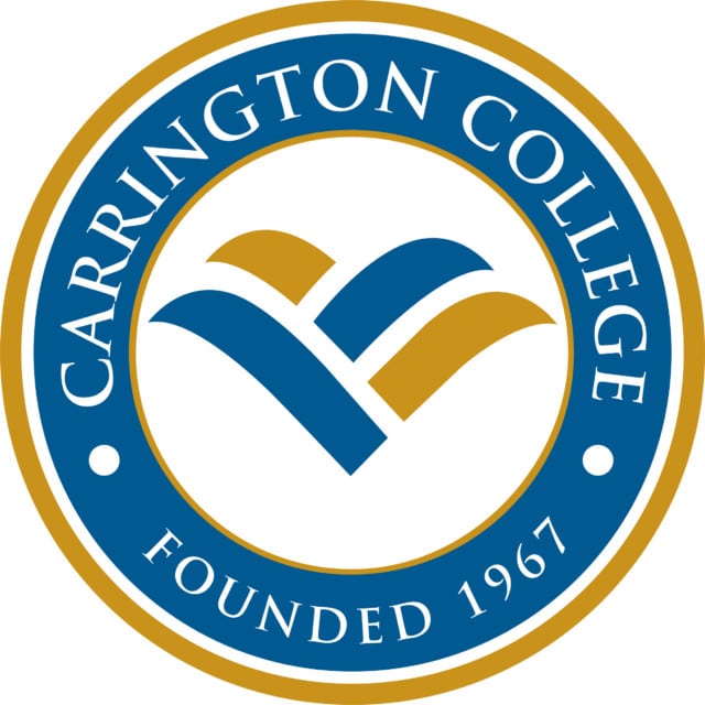 Carrington Seal