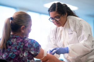 Differences Between Medical Assisting, Practical Nursing, and an Associate Degree in Nursing