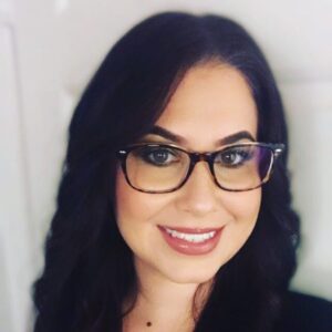 Laura Nettles, Campus Director of Carrington College Stockton