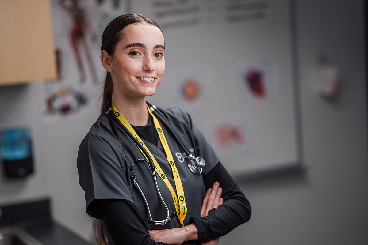 Carrington College Medical Assisting Program