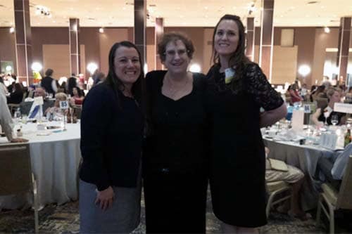 Reno Students Receive Scholarships at Northern Nevada Nurses of Achievement Awards Ceremony