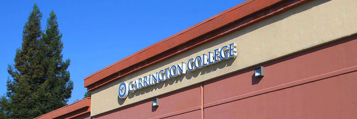 Carrington College in Citrus Heights, CA