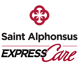 Saint Alphonsus  Express Care