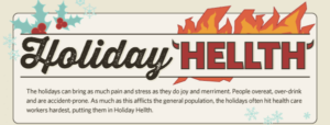 Avoid Holiday ‘Hellth’