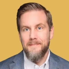 Joel Nelson, Campus Director, Carrington College Portland