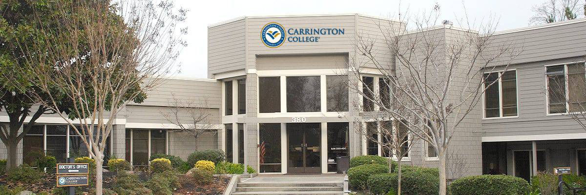 Carrington College Pleasant Hill, CA campus