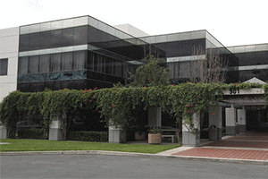 Carrington Colleage California Ponoma Campus