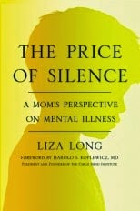 Price-of-Silence-Author Liza Long