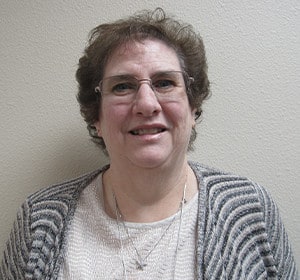 Dean of Nursing at Reno, NV Campus, Susan Drossulis