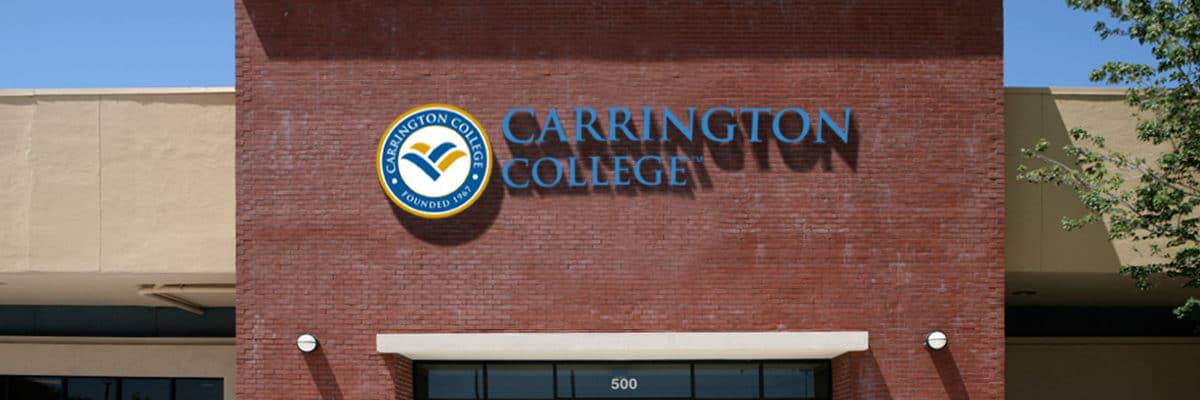 Carrington College in San Leandro, CA (320x240)