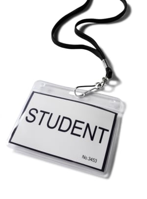 Discounts Your Student ID Can Get You